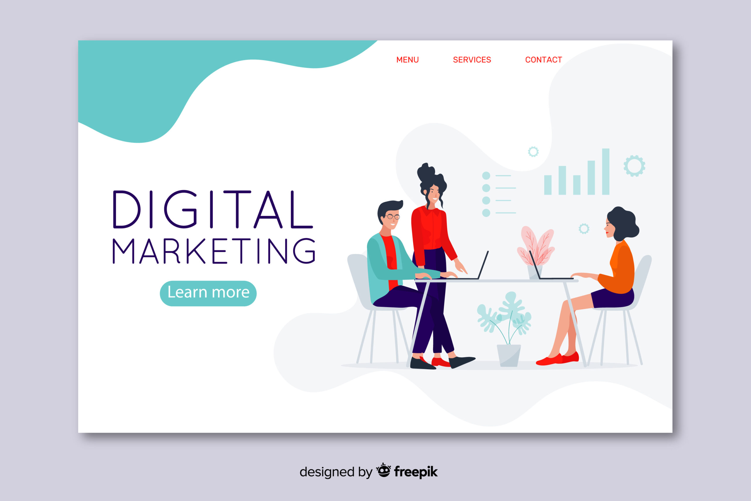 Digital marketing expert in kochi