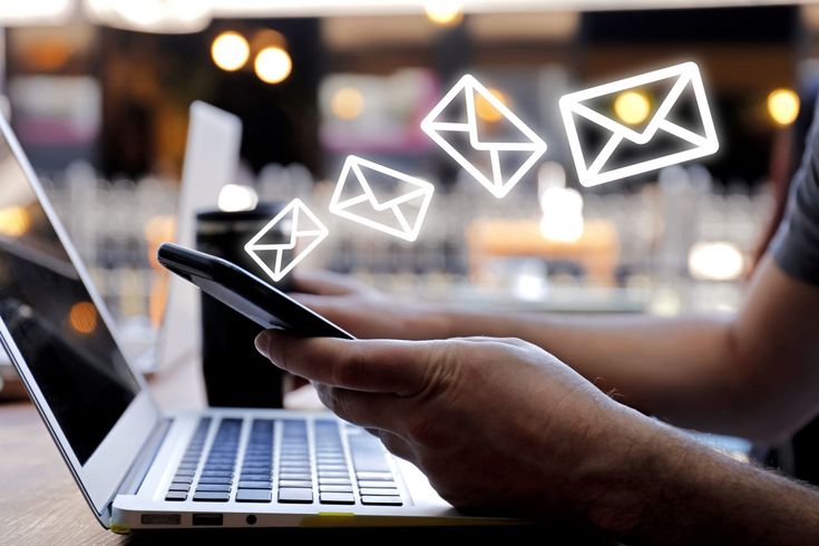 Email marketing strategies